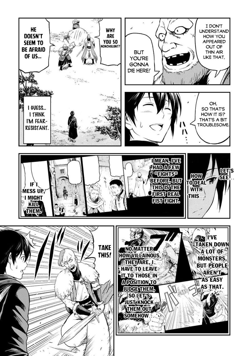 Sozai Saishuka no Isekai Ryokouki - Chapter 43 image 11